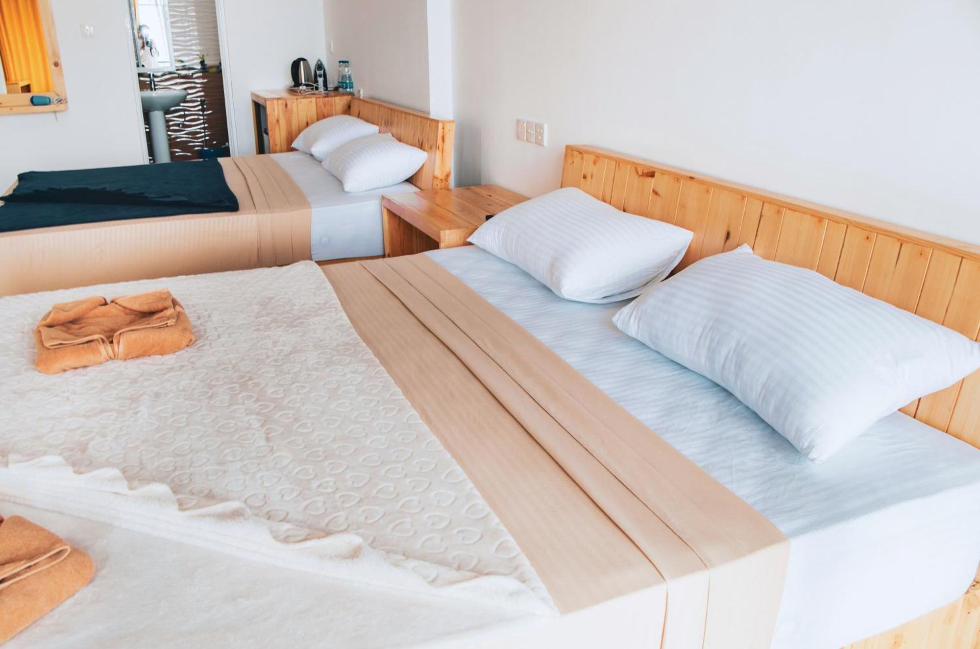 Nine Arch lodge Ella Chambre photo