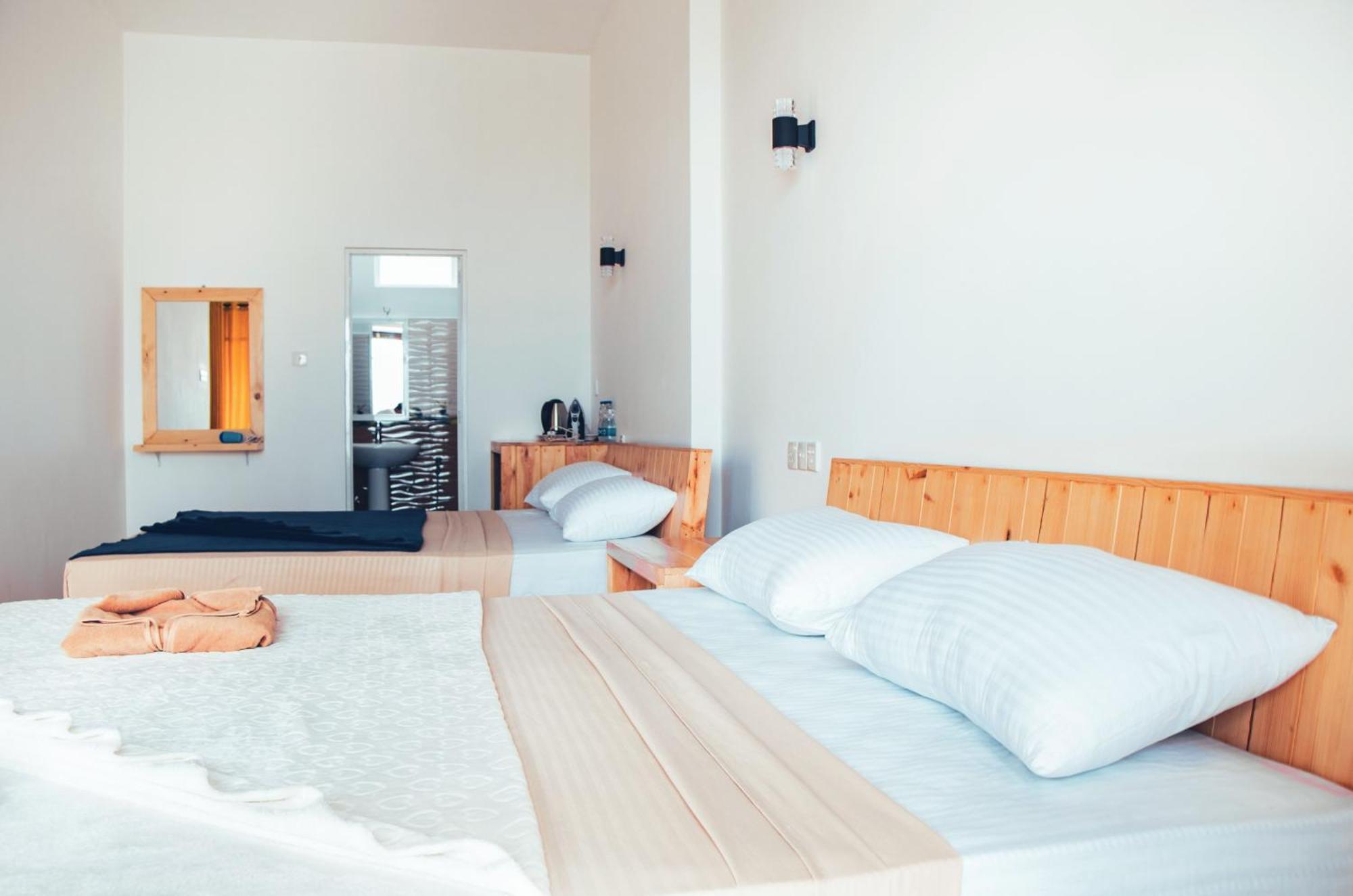 Nine Arch lodge Ella Chambre photo