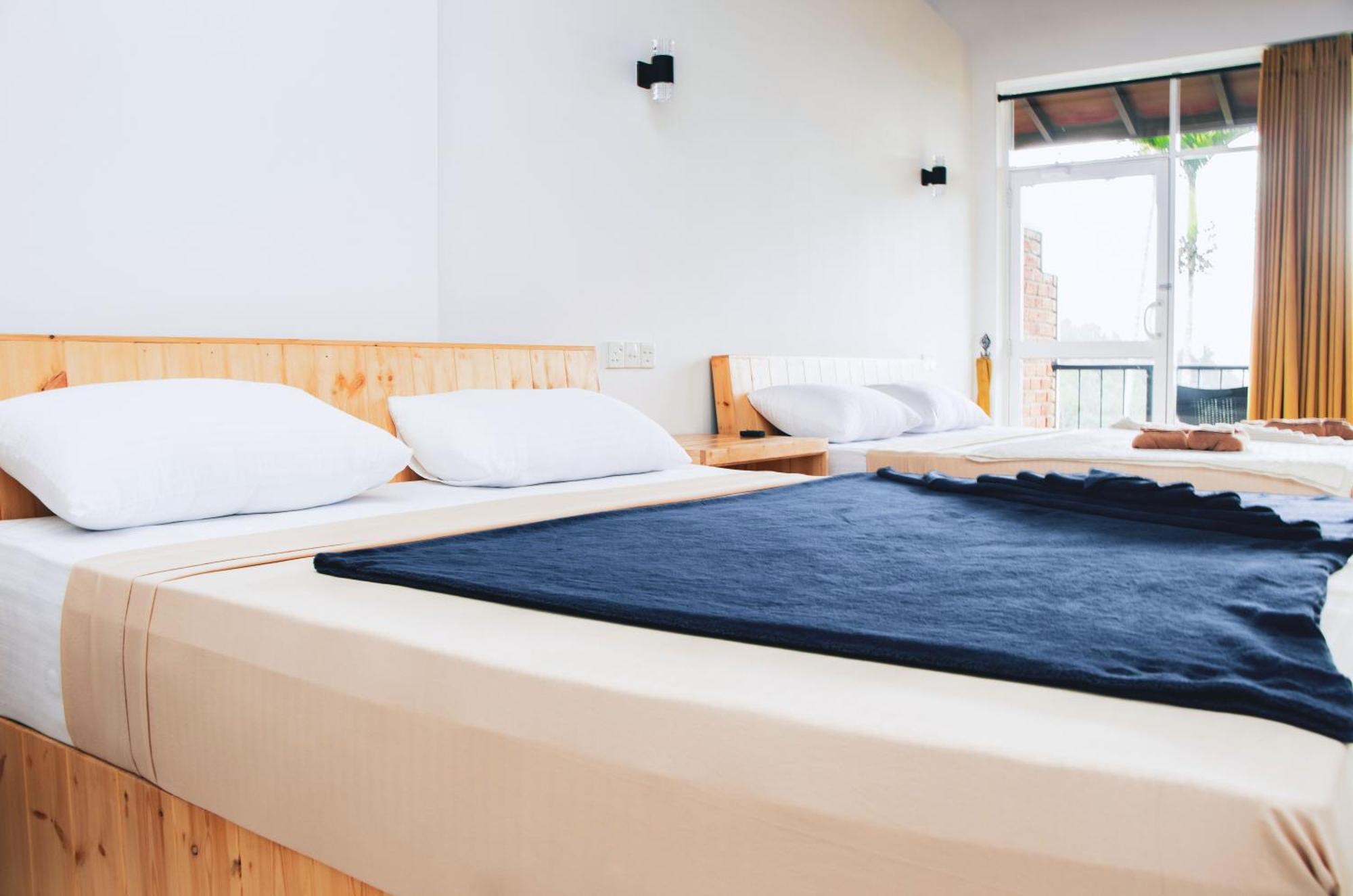 Nine Arch lodge Ella Chambre photo